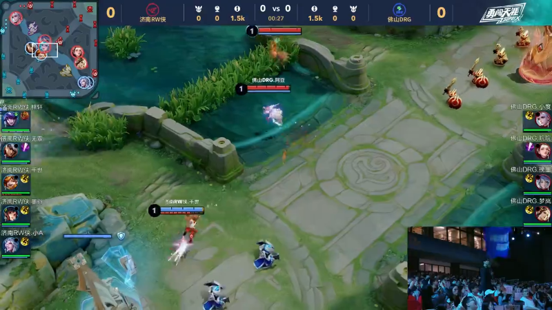 投打对决 投打对决