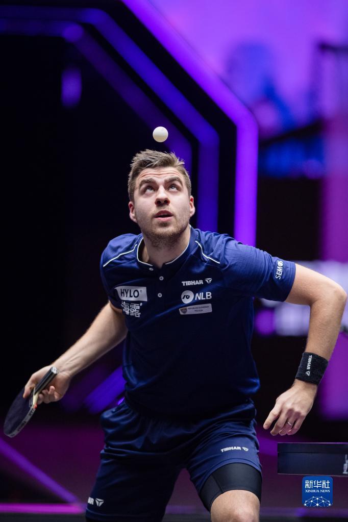 弱侧轮转中 弱侧轮转中