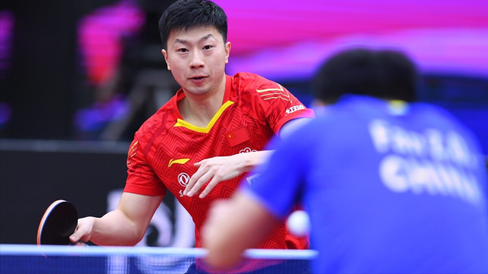 成了对手的 成了对手的