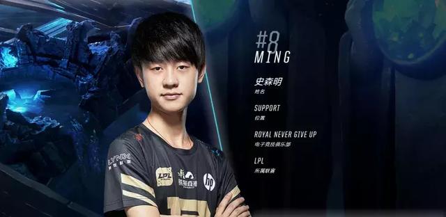 是MVP级